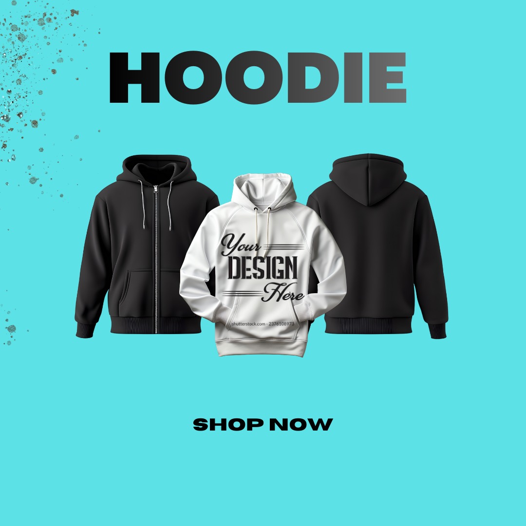 Hoodies